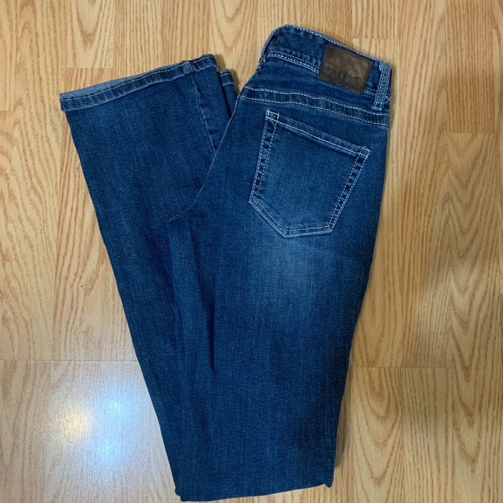 Maurices Jeans